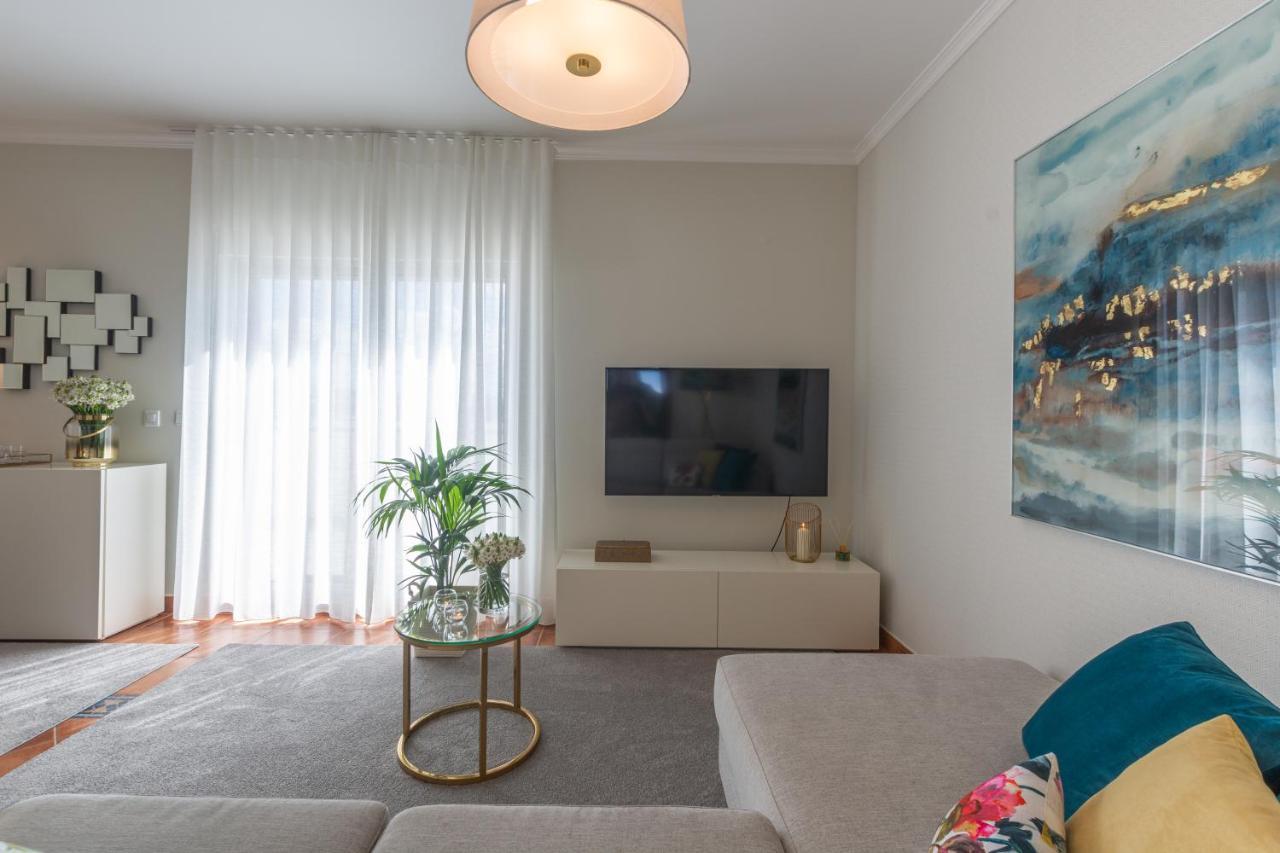 Apartamento Terrace