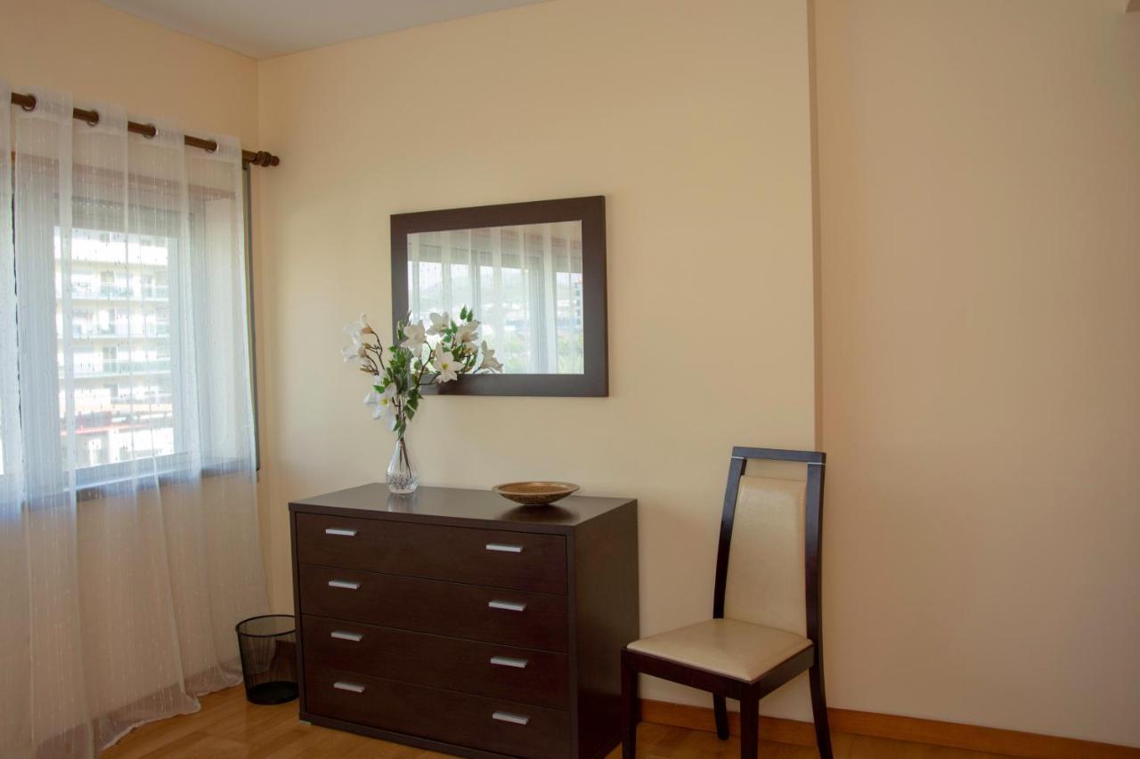 Apartamento Vizinha's Dad's Ponta Delgada