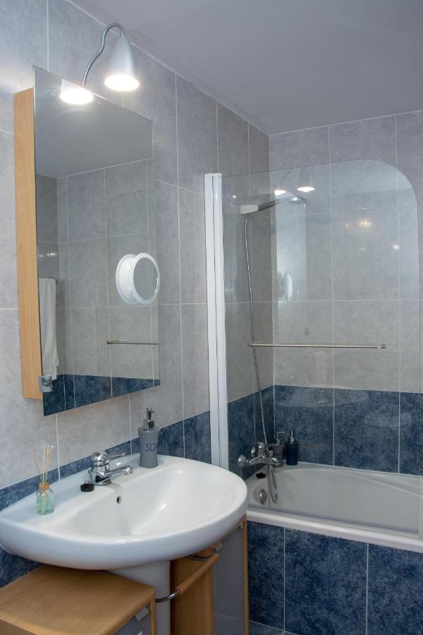 Apartamento Vizinha's Dad's Ponta Delgada