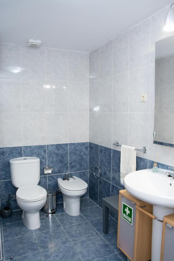 Vizinha's Dad's Apartamento