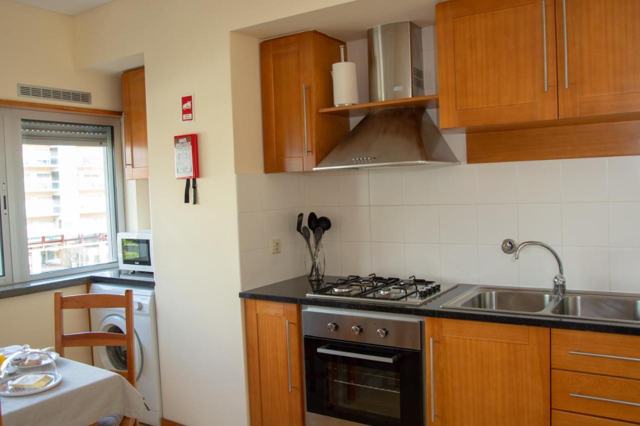 Apartamento Vizinha's Dad's Ponta Delgada
