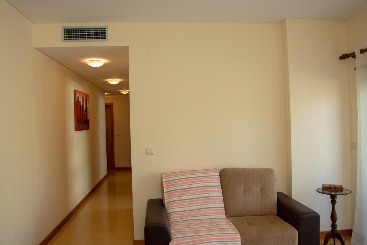 Vizinha's Dad's Apartamento