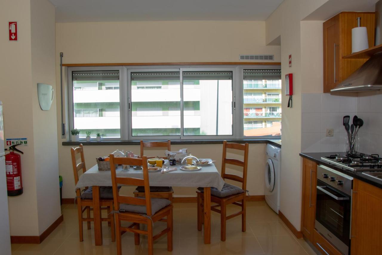 Apartamento Vizinha's Dad's *