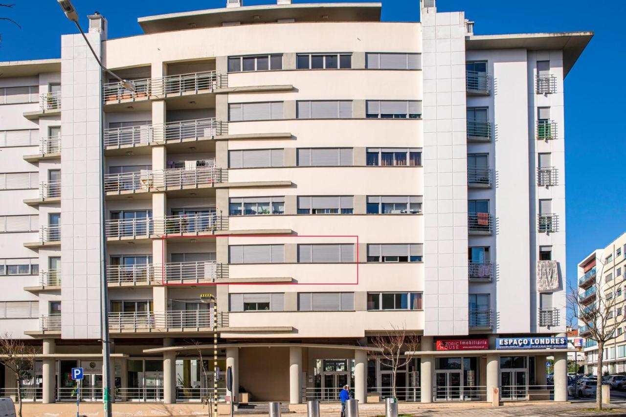 Apartamento Vizinha's Dad's *
