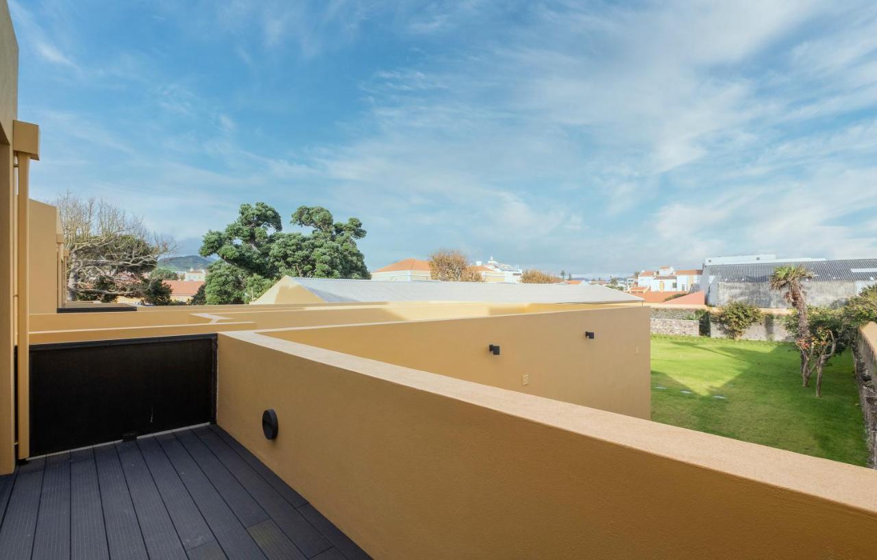 Casas Amarelas Azores Сasa de vacaciones