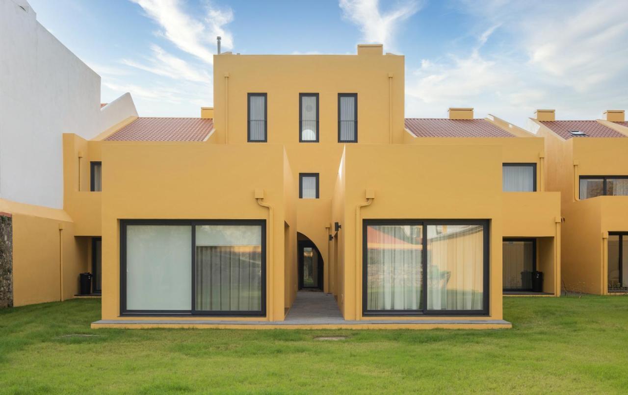 Casas Amarelas Azores Сasa de vacaciones Ponta Delgada