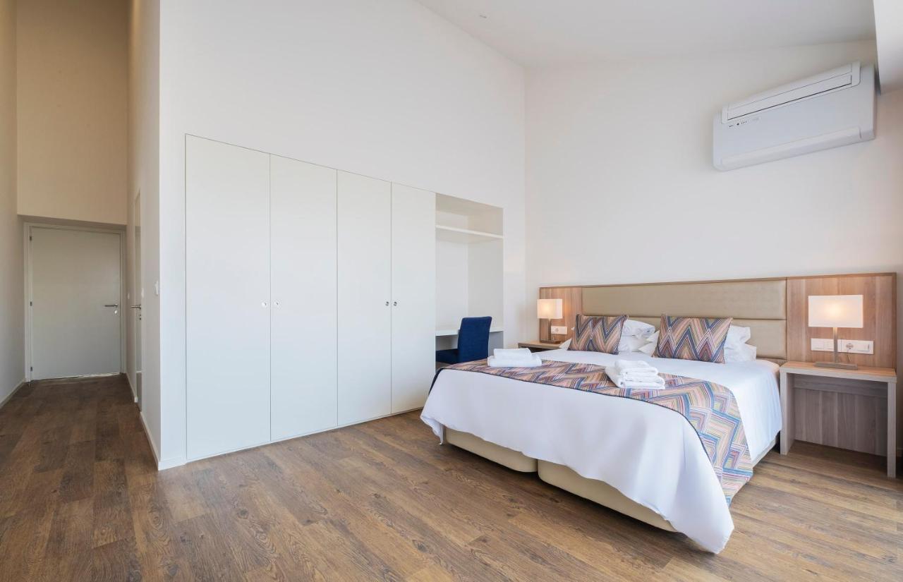 Casas Amarelas Azores * Ponta Delgada