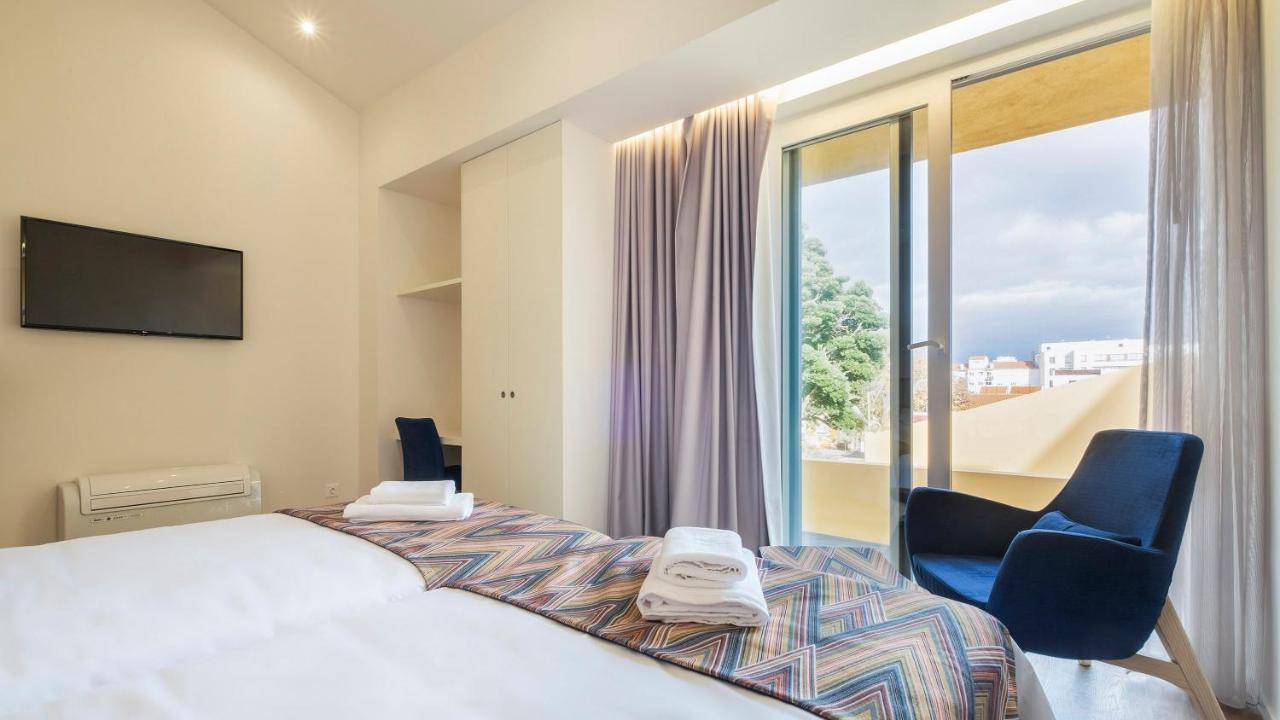 Сasa de vacaciones Casas Amarelas Azores Ponta Delgada