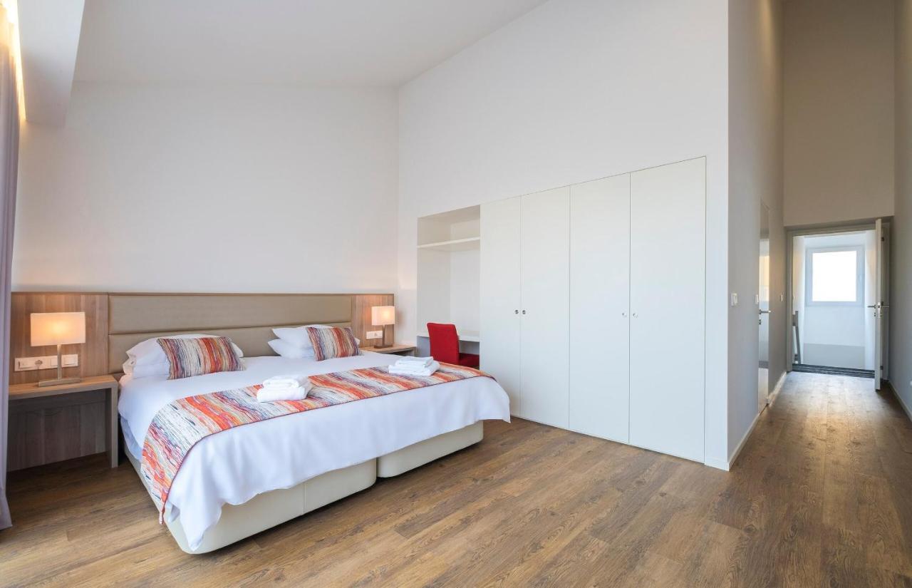 Casas Amarelas Azores Ponta Delgada