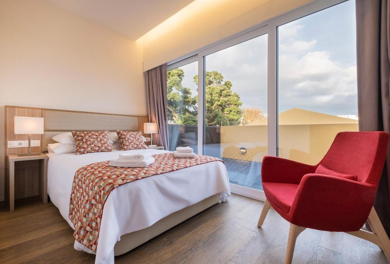 Casas Amarelas Azores *