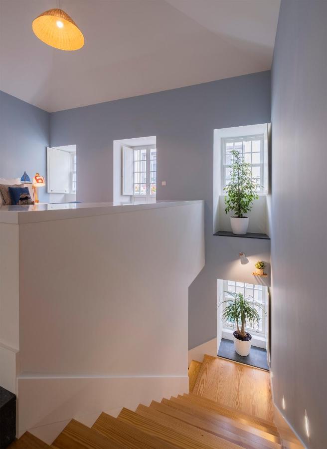 Apartment Matriz Lofts *