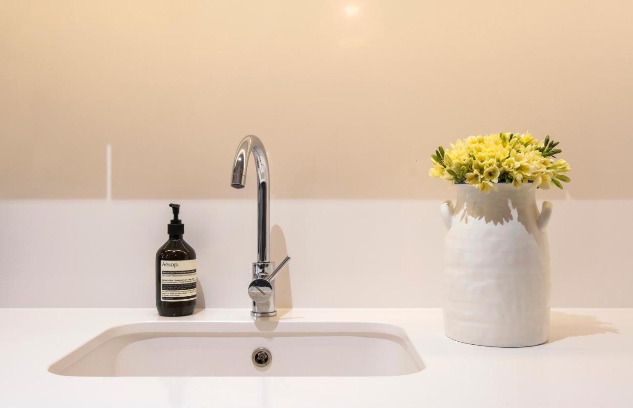 Matriz Lofts Apartment *