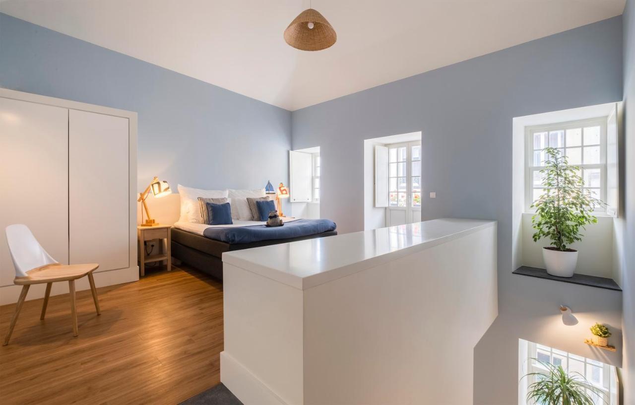Matriz Lofts Apartment *