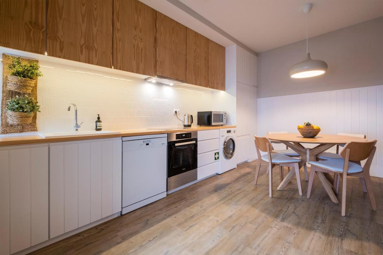Apartment Matriz Lofts *