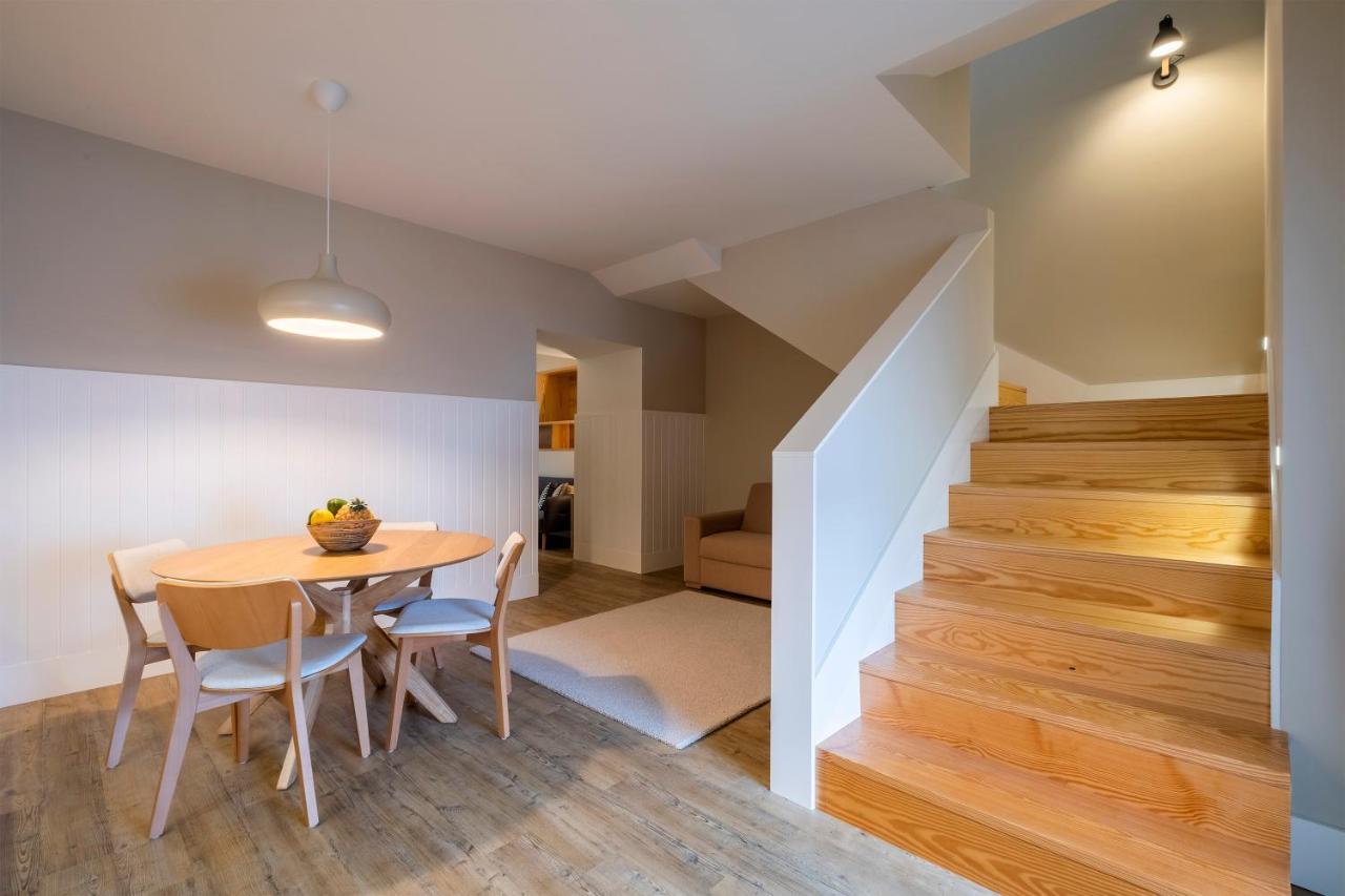 Matriz Lofts * Ponta Delgada (Sao Miguel)