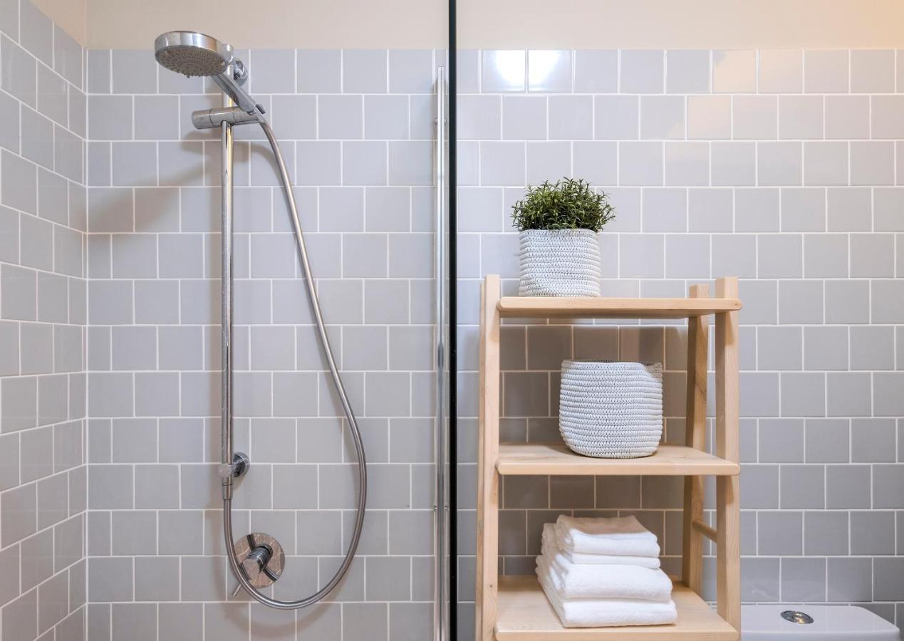 Matriz Lofts Ponta Delgada (Sao Miguel)