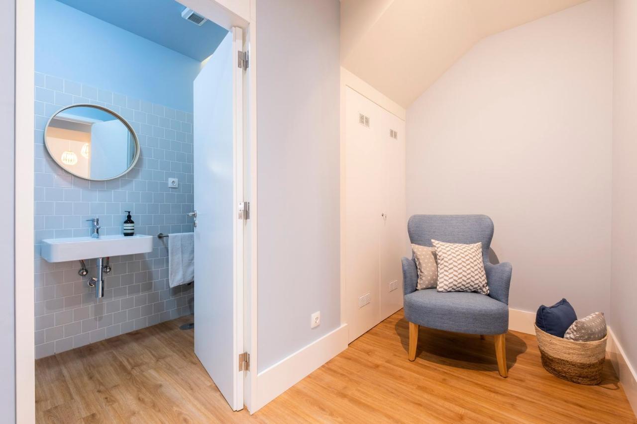 Matriz Lofts Ponta Delgada (Sao Miguel)