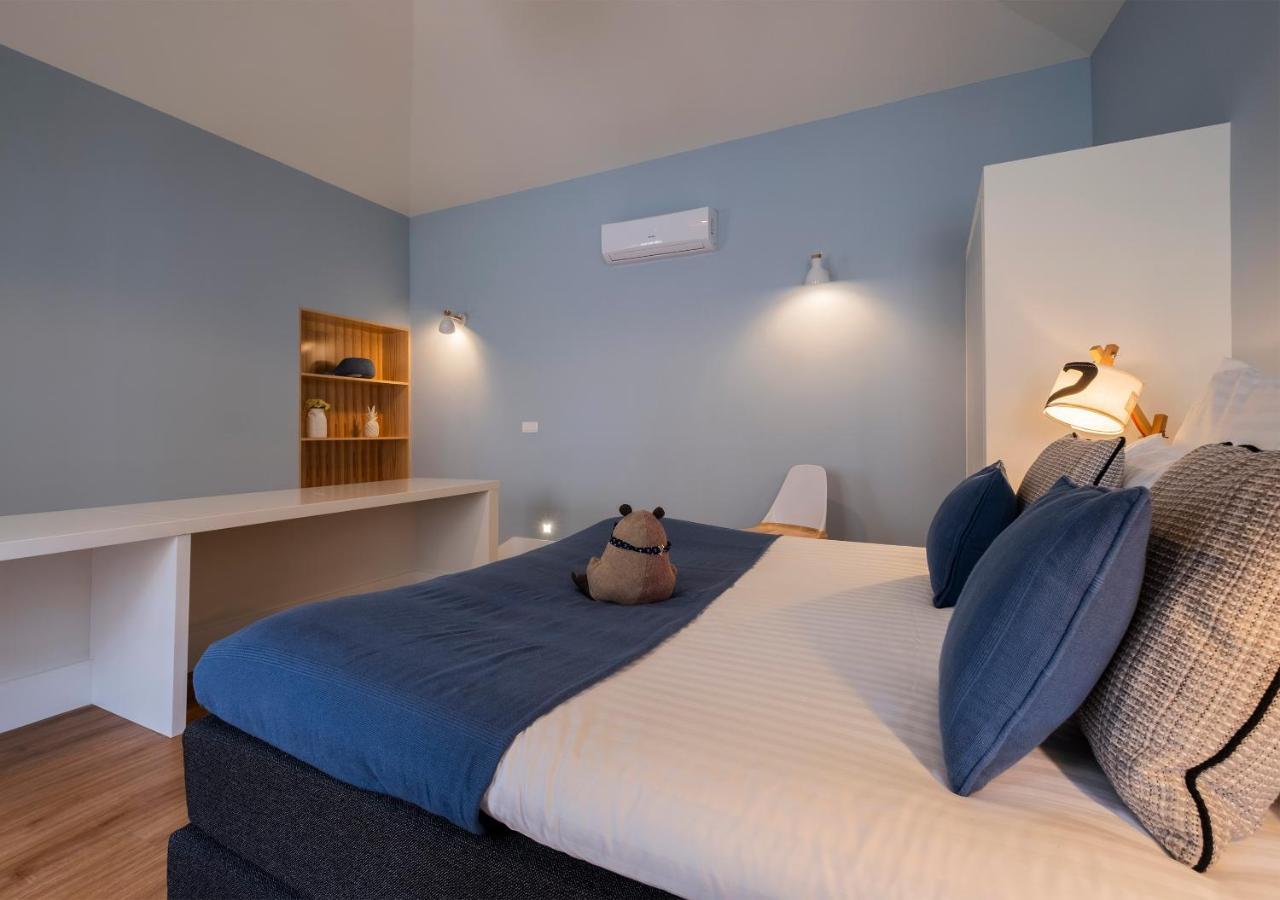 Apartment Matriz Lofts *