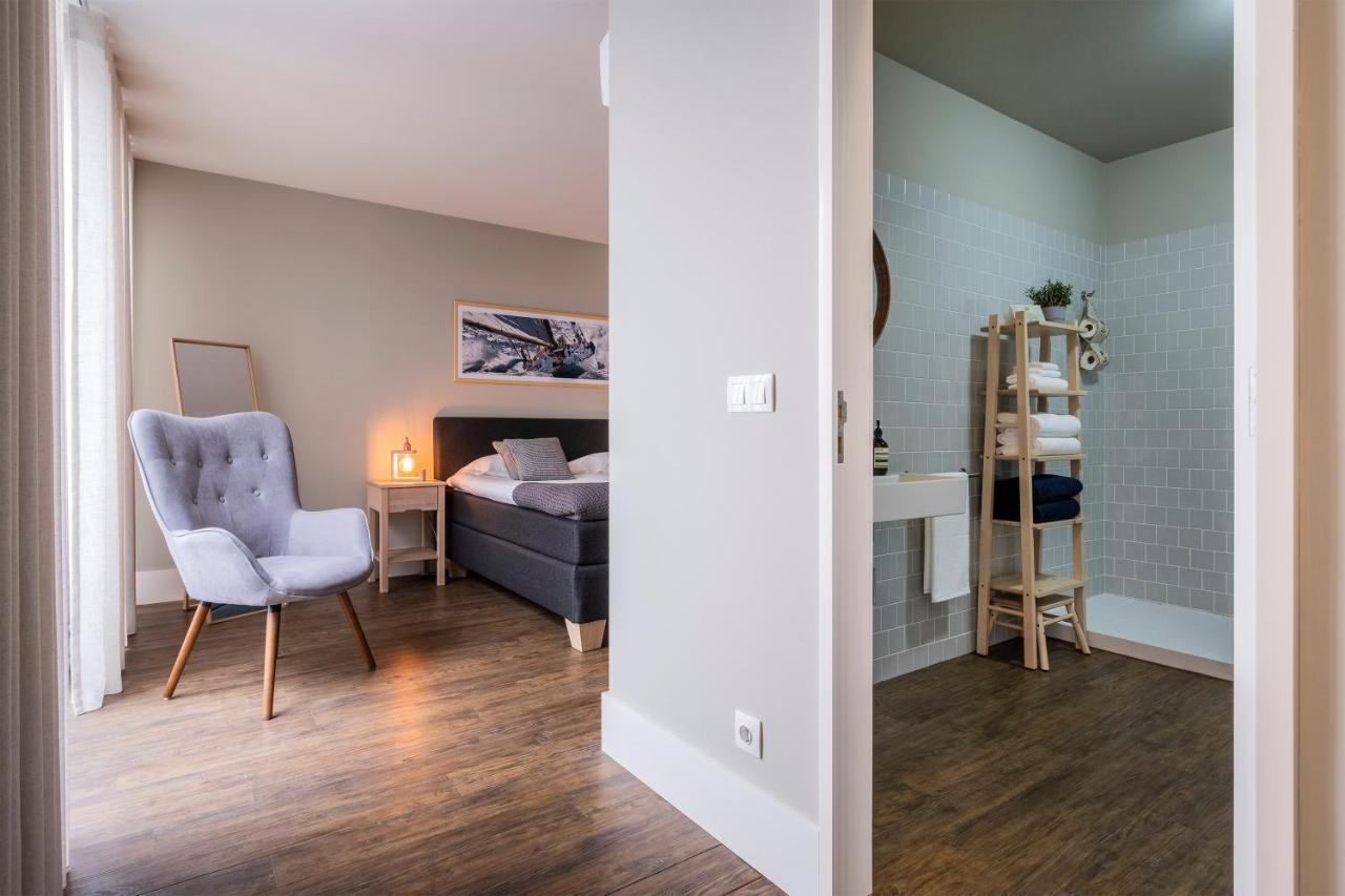 Apartment Matriz Lofts