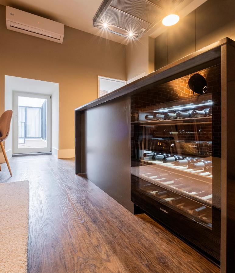 Matriz Lofts