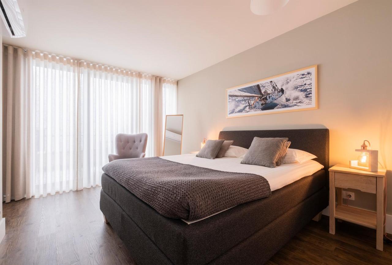 Matriz Lofts Apartment Ponta Delgada (Sao Miguel)