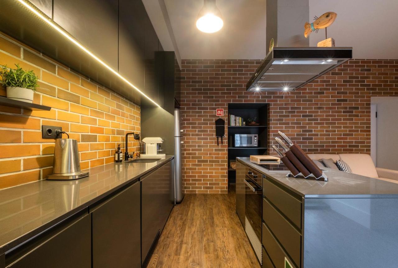 Apartment Matriz Lofts Ponta Delgada (Sao Miguel)