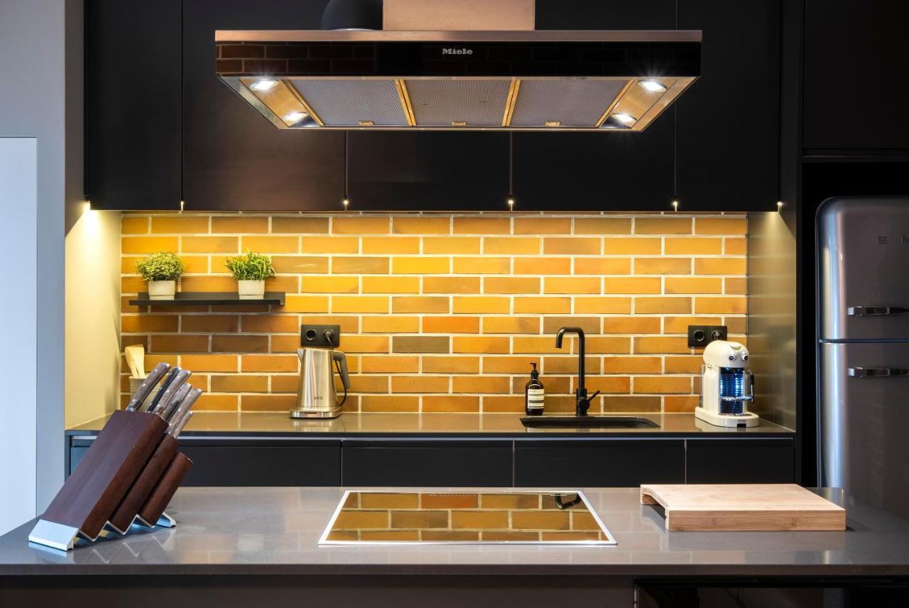 Apartment Matriz Lofts Ponta Delgada (Sao Miguel)
