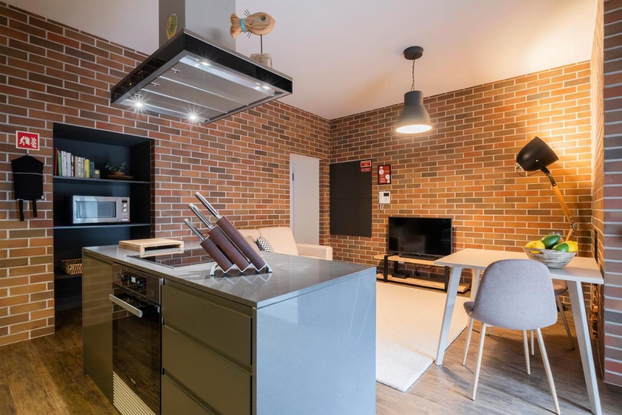 Apartment Matriz Lofts *