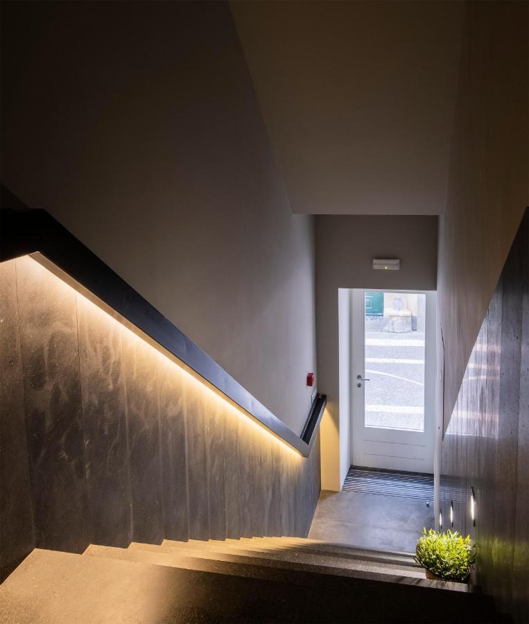 Matriz Lofts Apartment *