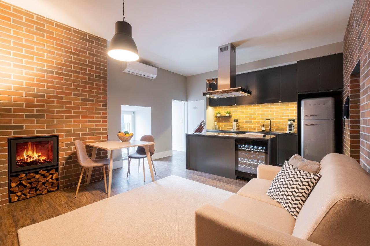 Matriz Lofts