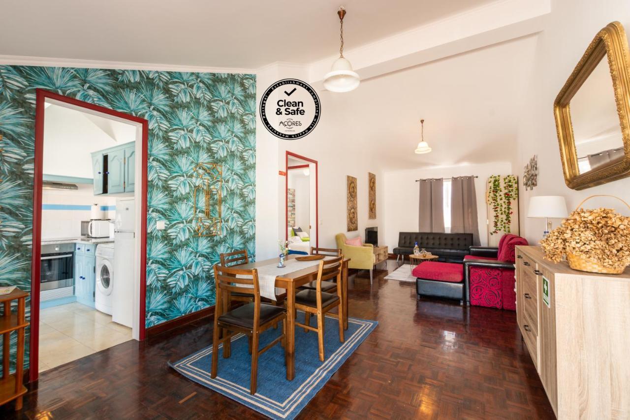 Valverde Apartment *