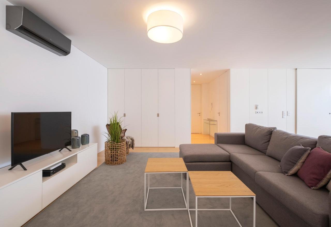 Apartment Island Villa,