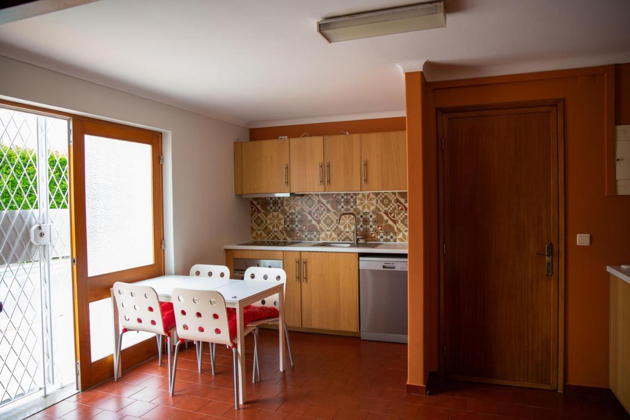 Apartment Snooker House