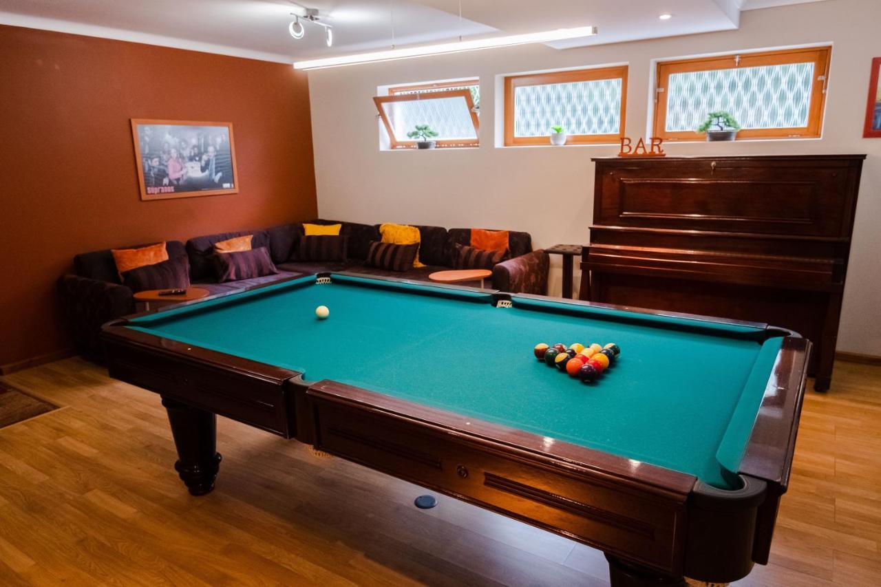 Apartment Snooker House Ponta Delgada (Sao Miguel)