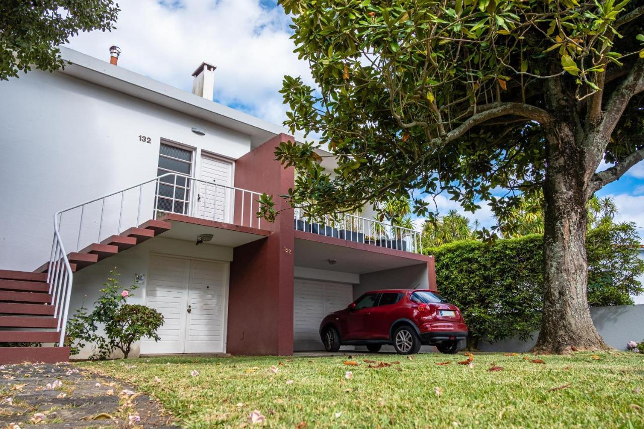 Snooker House Apartment Ponta Delgada (Sao Miguel)