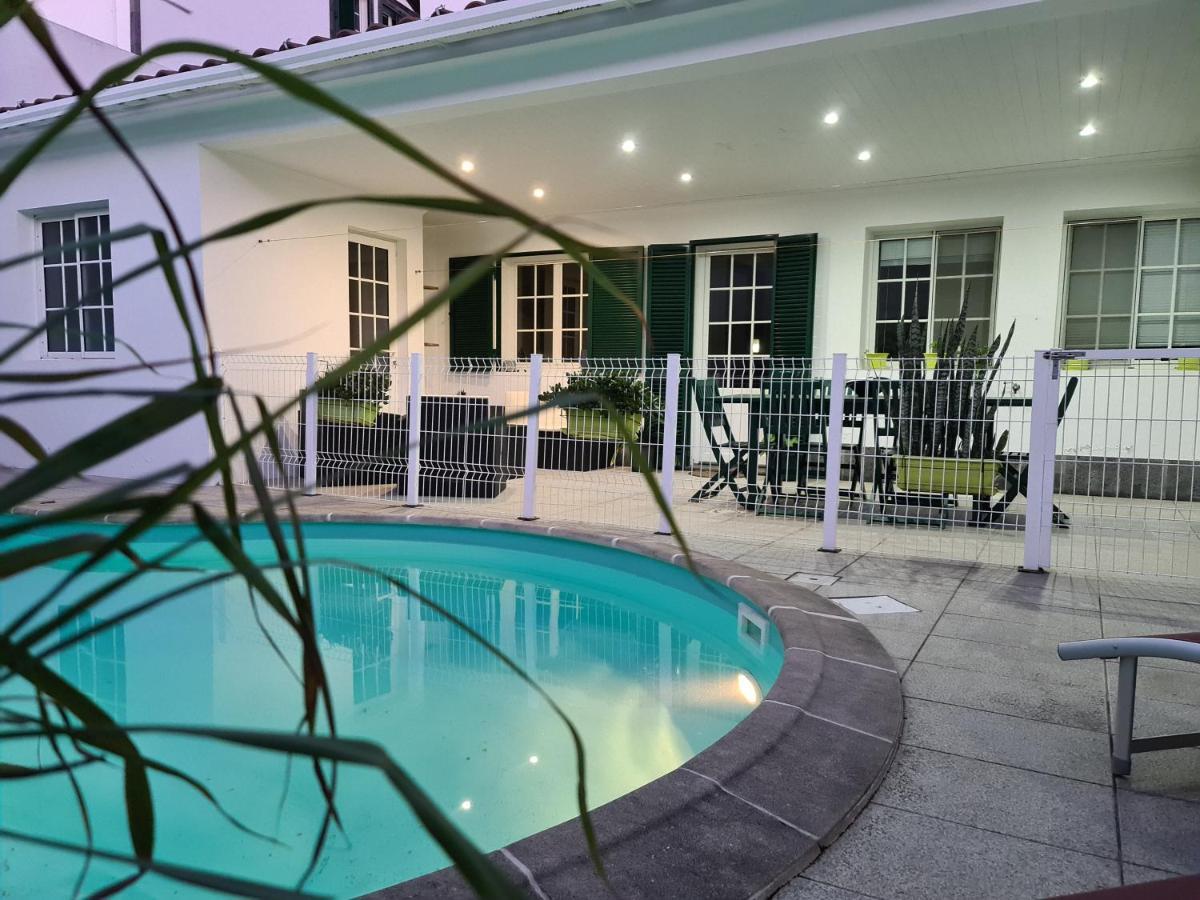 Vila Faia Holiday home Ponta Delgada (Sao Miguel)