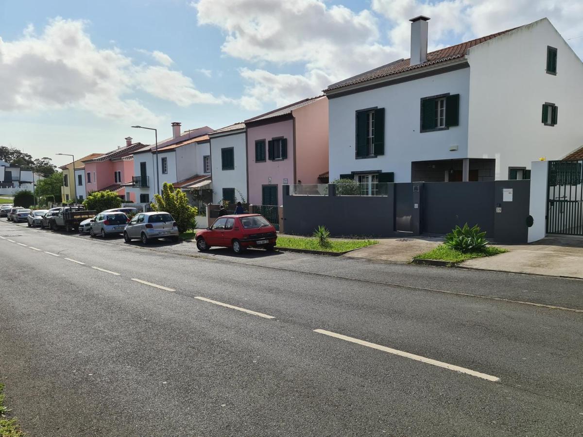 Vila Faia Holiday home