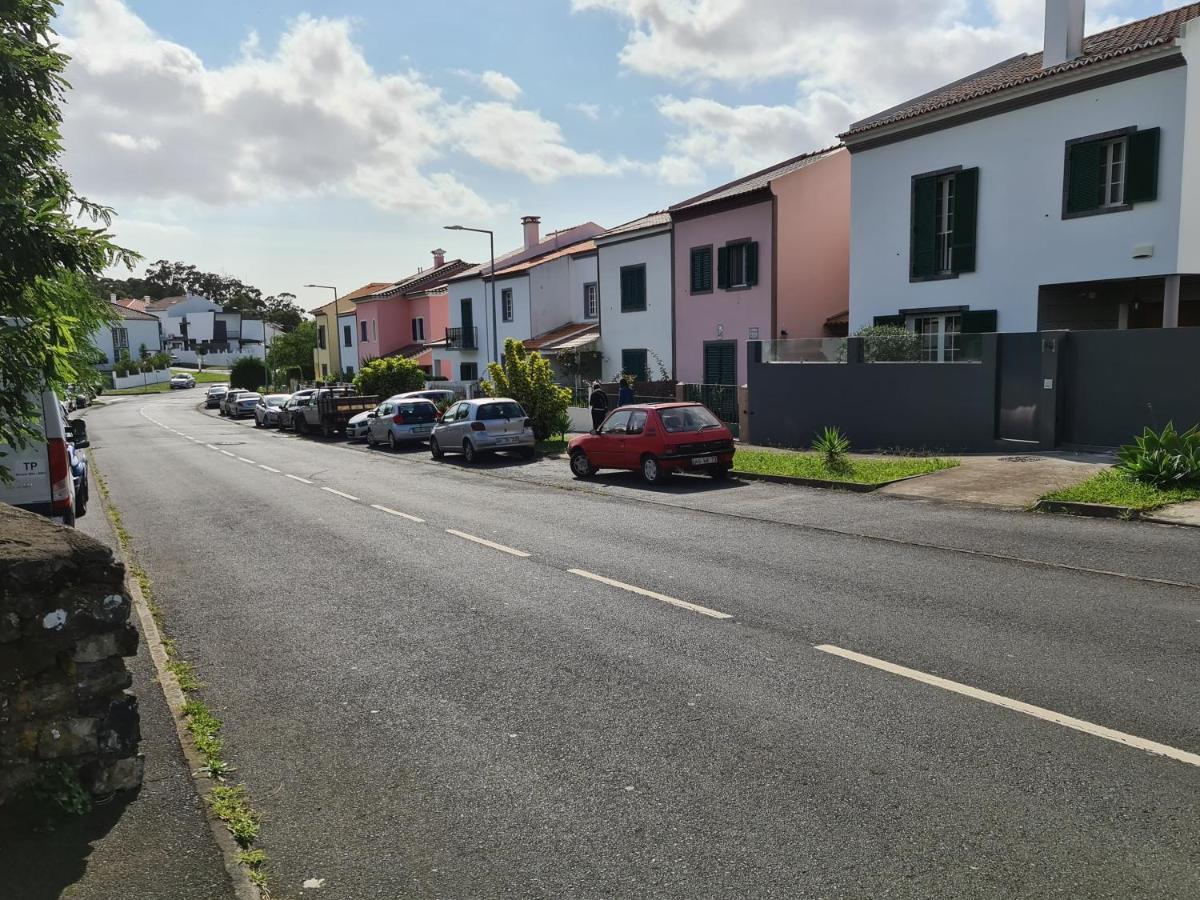 Vila Faia *