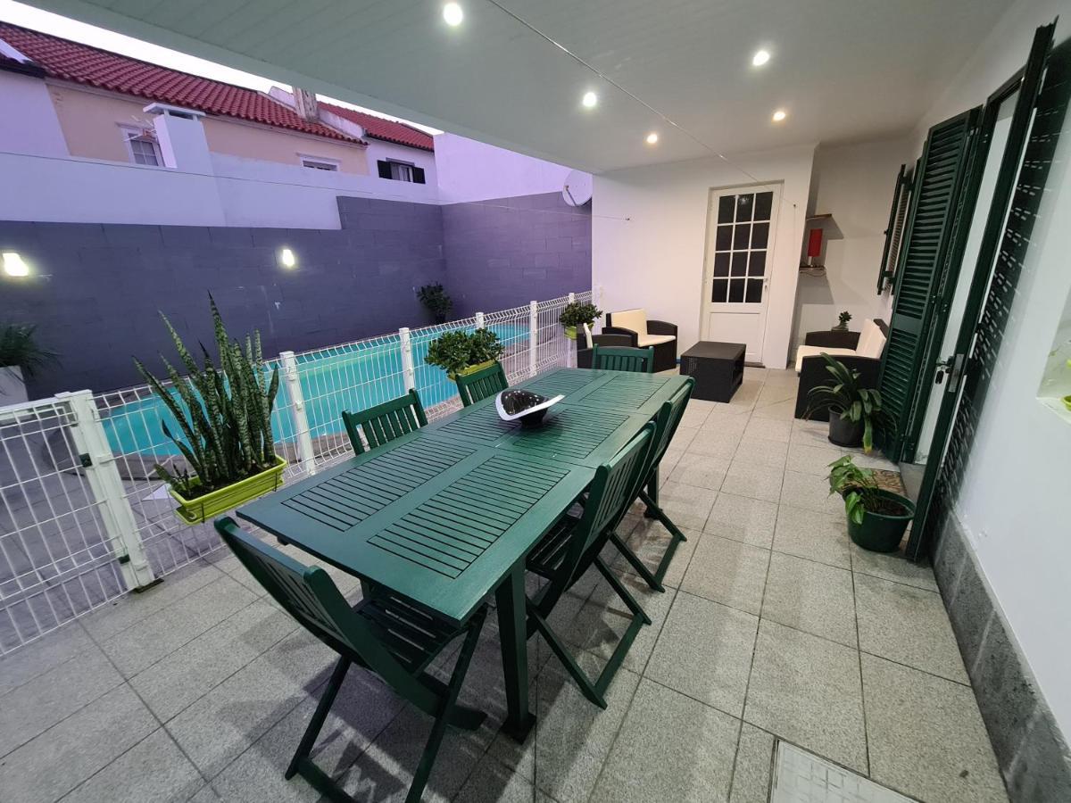 Vila Faia