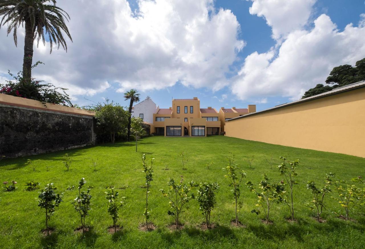 Casas Amarelas Azores Сasa de vacaciones Ponta Delgada