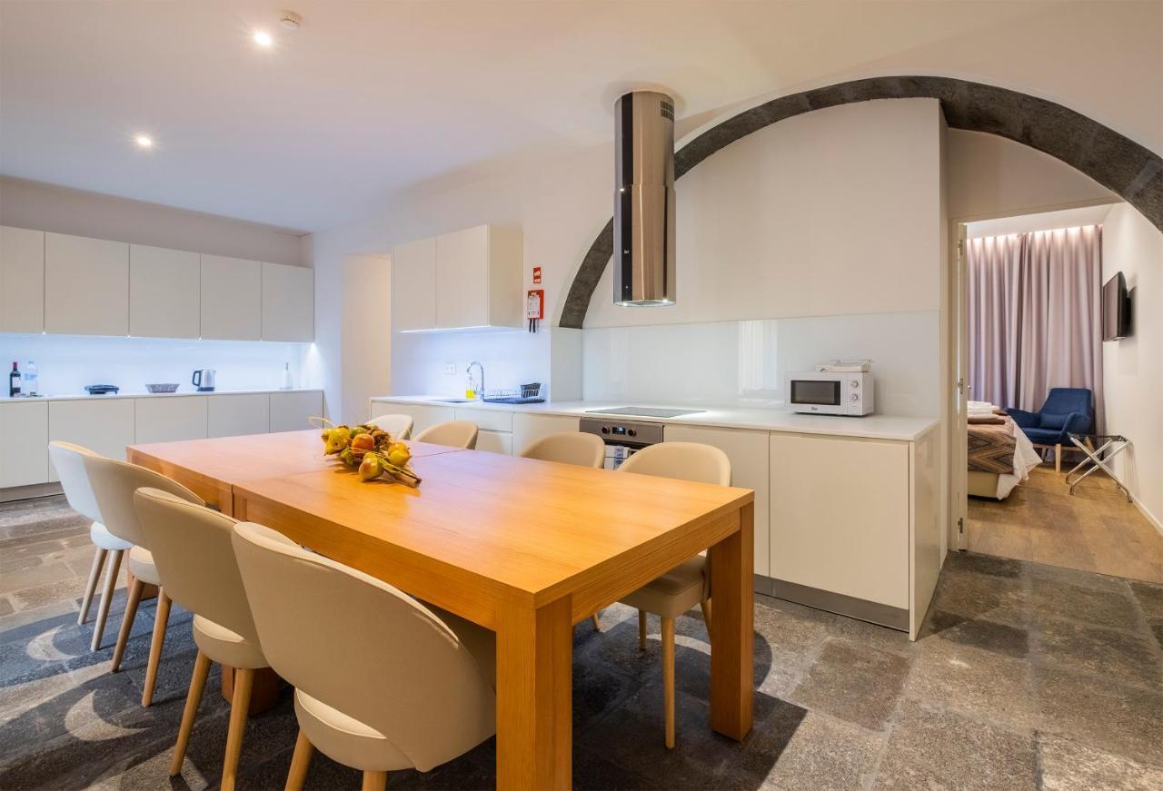 Casas Amarelas Azores Ponta Delgada