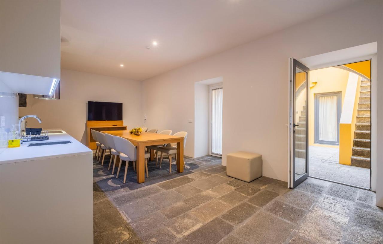 Сasa de vacaciones Casas Amarelas Azores