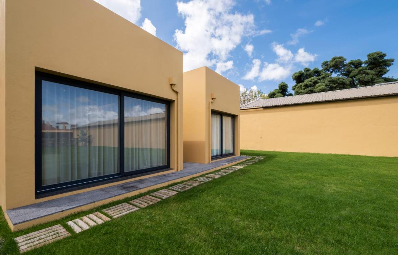 Casas Amarelas Azores Сasa de vacaciones