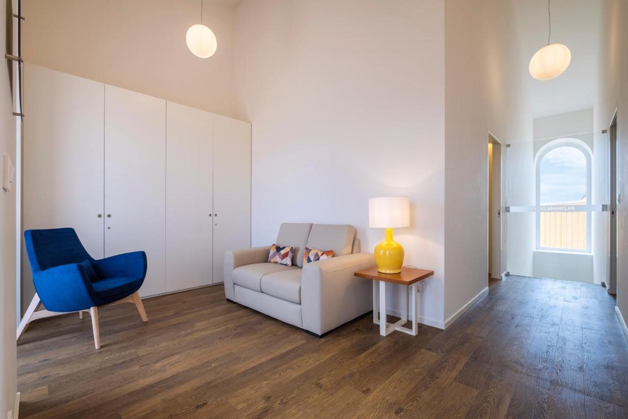 Casas Amarelas Azores Сasa de vacaciones *