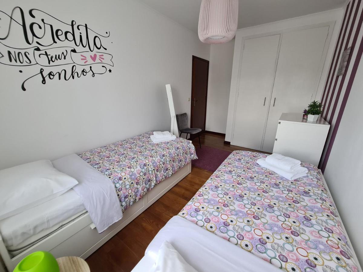 Vila Faia Ponta Delgada (Sao Miguel)