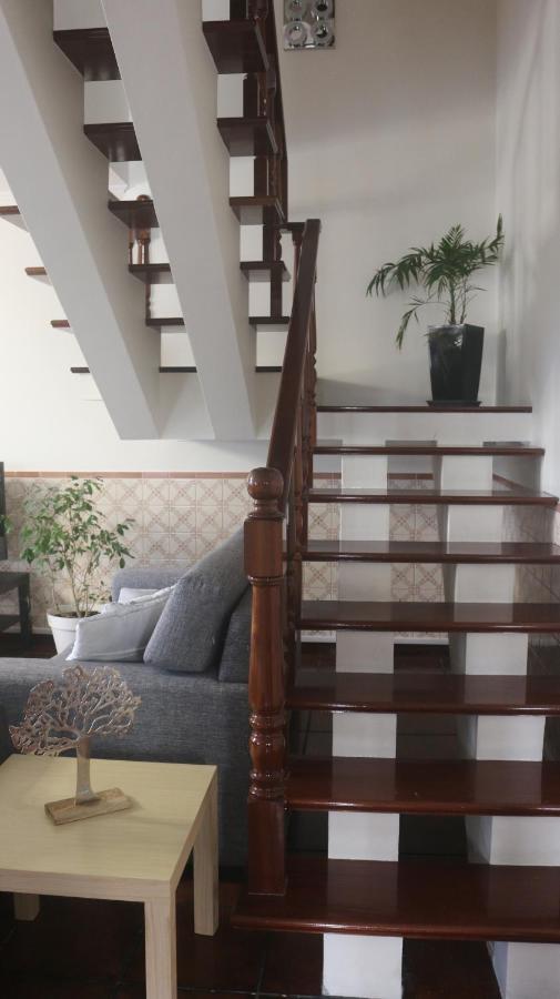 Vila Faia Holiday home