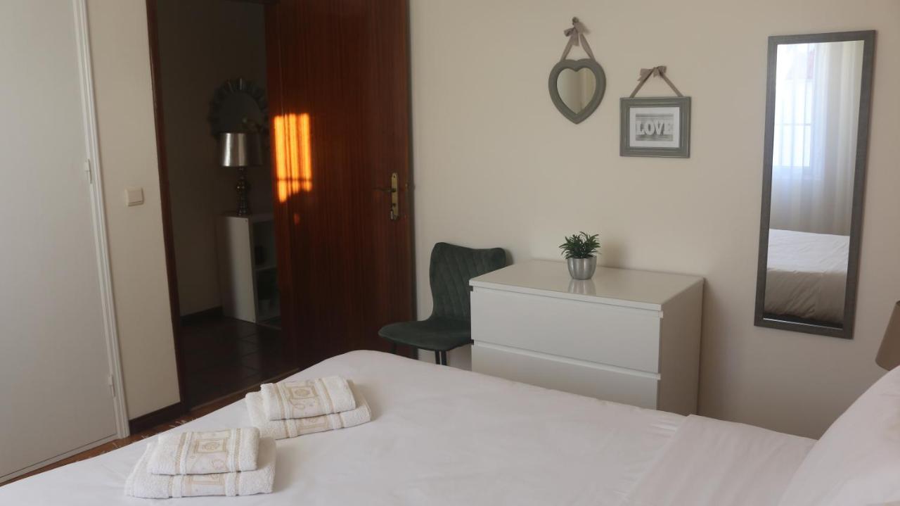 Holiday home Vila Faia