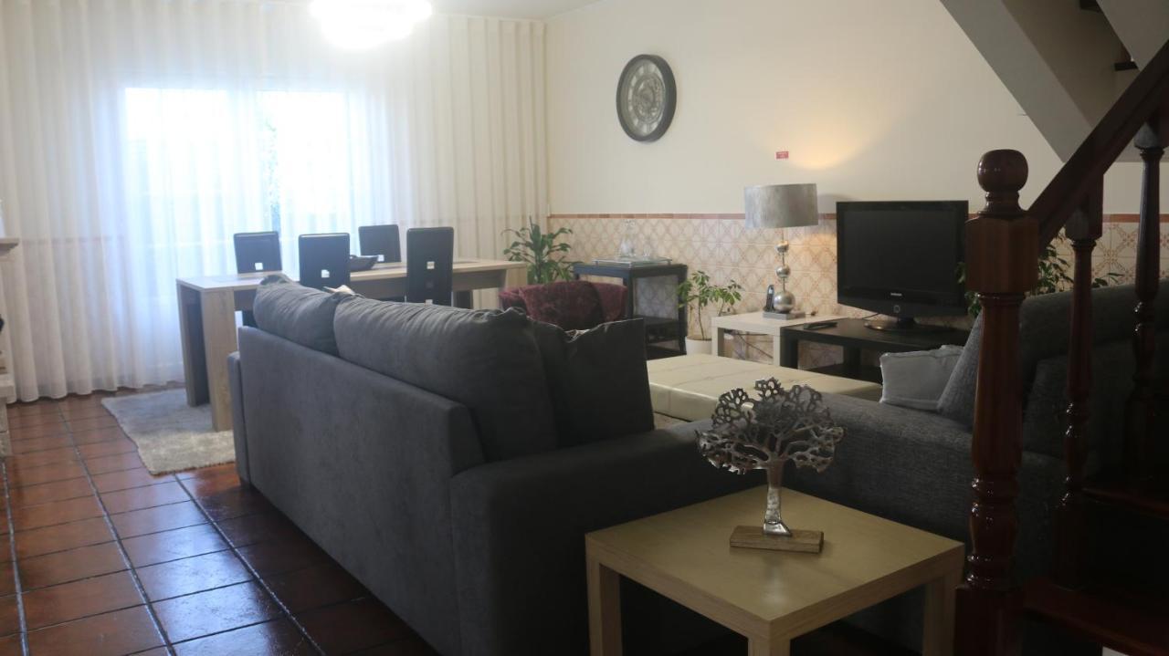 Vila Faia Holiday home