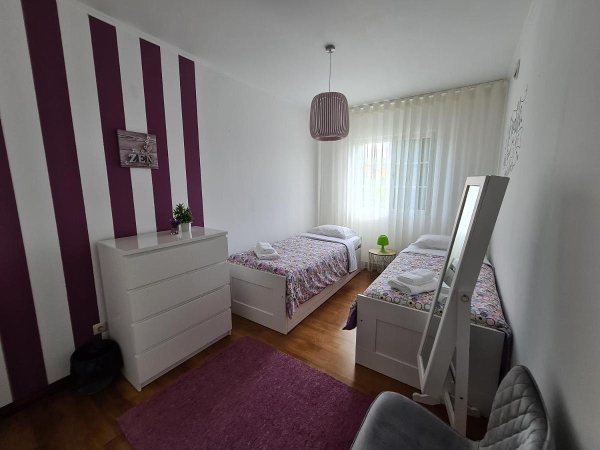 Vila Faia Holiday home *
