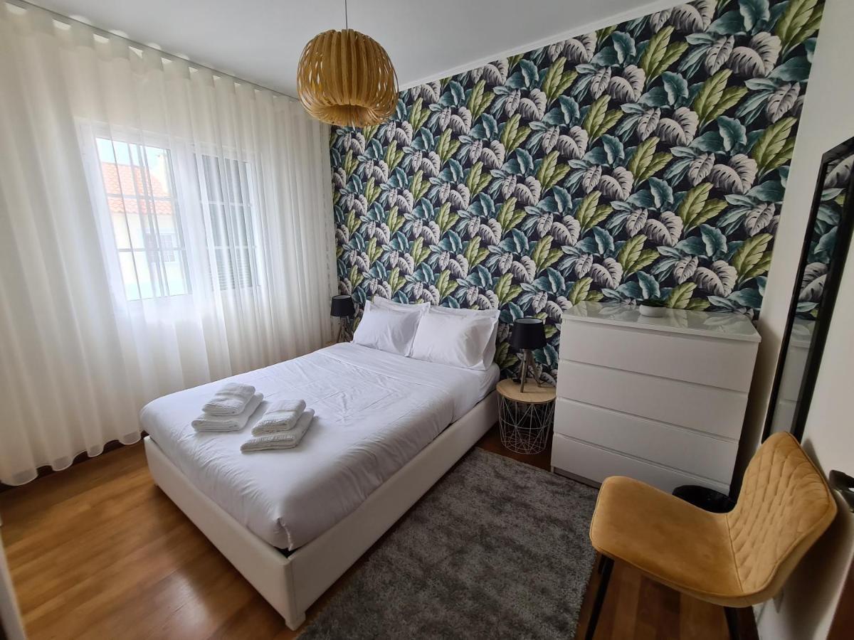 Holiday home Vila Faia Ponta Delgada (Sao Miguel)